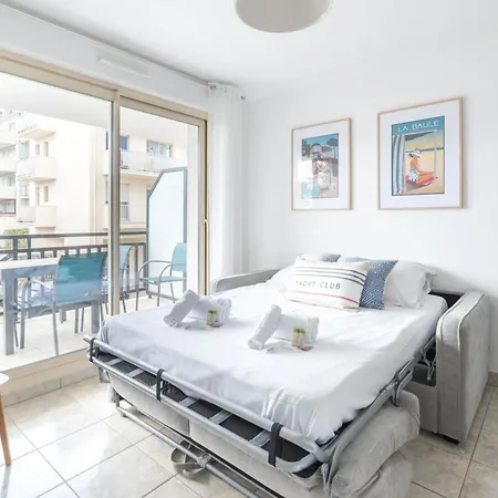 Le Colombe - Centre De - Wifi *