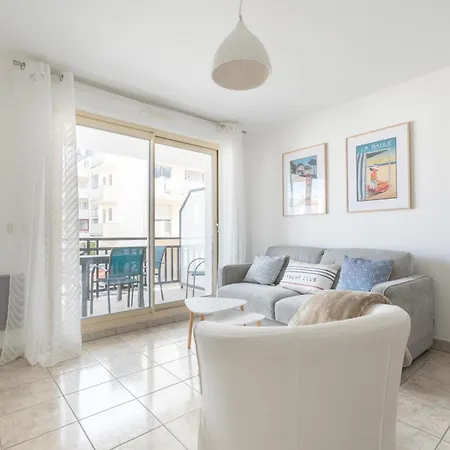 Le Colombe - Centre De - Wifi La Baule-Escoublac