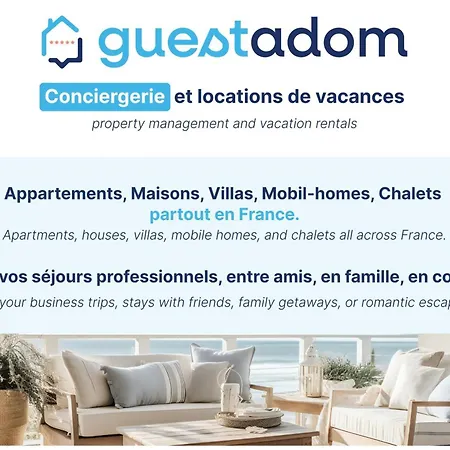 Le Colombe - Centre De - Wifi