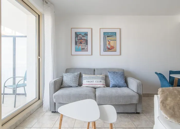 Le Colombe - Centre De - Wifi Appartamento