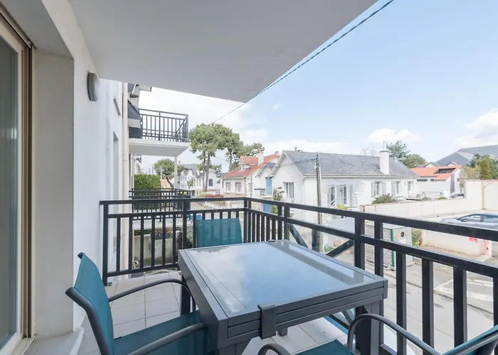 Апартаменты Le Colombe - Centre De - Wifi