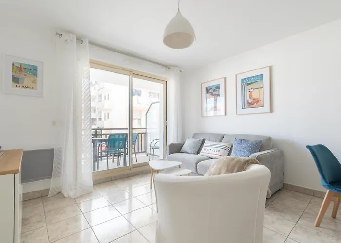 Le Colombe - Centre De - Wifi Ла-Боль-Эскублак