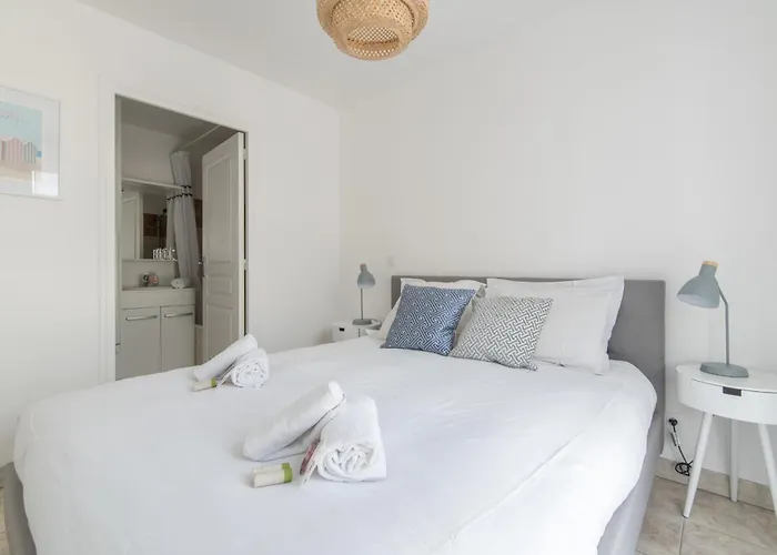 Le Colombe - Centre De - Wifi Ла-Боль-Эскублак